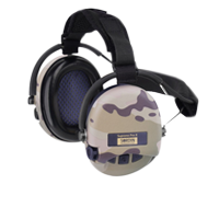 Sluchátka elektronická