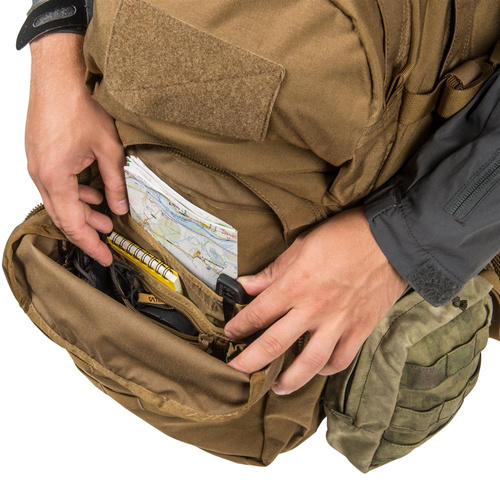 Helikon - Batoh Ratel Mk2 - 25 l - MultiCam - PL-RT2-CD-34