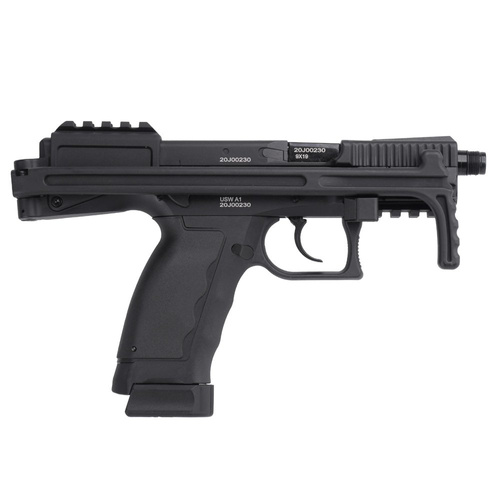 ASG - Replika pistole B&amp;T USW A1 - CO2 GBB - 19125