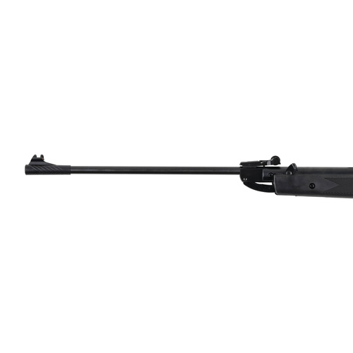 RazorGun - B2 Classic Air Gun - 4,5 mm - Polymer - Black - B2-4P 4,5