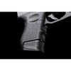 Strike Industries - Rozšířená deska zásobníku pro Glock 26/27/33 Gen 4&amp;5 - SI-EMP-G26-GEN4&amp;5