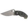 Spyderco - Nůž Military™ Model G-10 Digital Camo - C36GPCMO