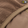 M-Tac - Taktický batoh Force Pack - 16 l - Kojotí hnědá - GB0328-CB