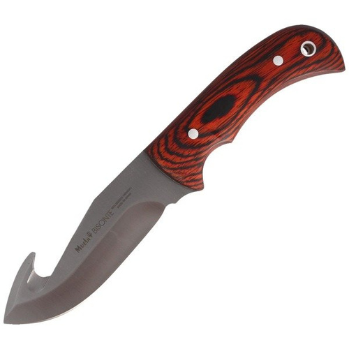 Muela - Balicí dřevo Skinner 115mm - BISONTE-11R