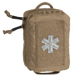 Helikon - Mini Med Kit® - Nylon - Kojotí hnědá - MO-M05-NL-11
