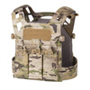 Templars Gear - Taktická vesta TPC Gen 4 - střední - MultiCam - TG-TPC-G4-BL-M