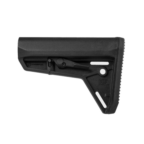Magpul - MOE SL® Carbine Stock pro AR-15 / M4 - Mil-Spec - Black - MAG347-BLK