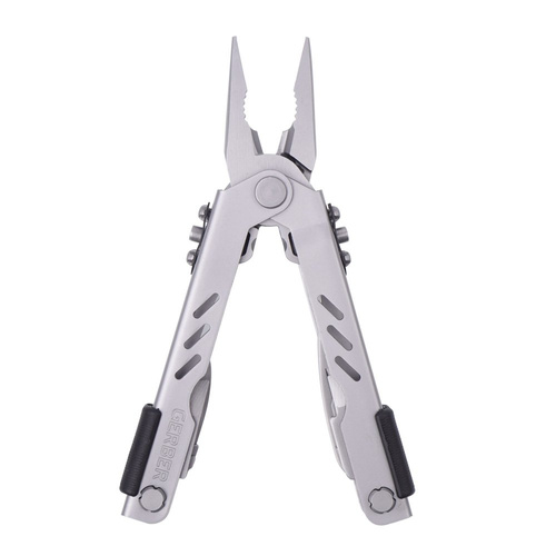 Gerber - Multi-Plier 400 Compact Sport Multitool - nerez - 05500N