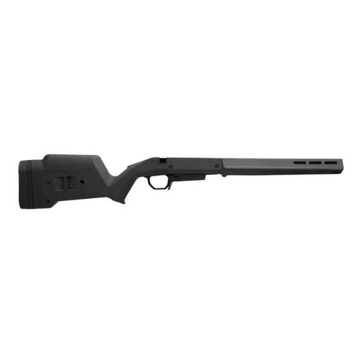 Magpul - pažba s M-LOK lištou a zásobníkovou šachtou Ruger Hunter American Stock Short Action - černá - MAG1207