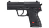 Umarex - Replika pistole Heckler &amp; Koch USP Compact - Pružina - 2.5996