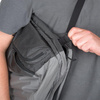 Helikon - Batoh Downtown® - Nylon - 27 L - Black - PL-DTN-NL-01