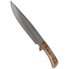 Muela - Nůž Full Tang Olive wood 210 mm - JABALI-21OL