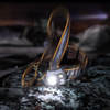 Fenix - LED čelovka 16R s baterií 3000 mAh - 1250 lumenů - HP16R