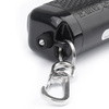 Sabre Red - Pepřový sprej Sabre Safe Escape Auto Tool - gel - 15 ml - černý - SE-BK-01