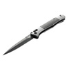 Benchmade - Automatický zavírací nůž 4170BK Auto Fact - CPM-S90V - Black - 4170BK