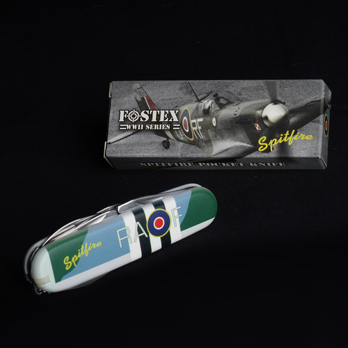 FOSTEX - Kapesní nůž Spitfire - 457451
