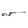 RazorGun - Vzduchová pistole Blaze - 5,5 mm - CO2 - černá - CP2 5,5