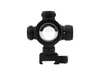Leapers - Red Dot UTG DS3840 4,0'' 30 mm T-DOT - 4 MOA - černý - SCP-DS3840TDQ