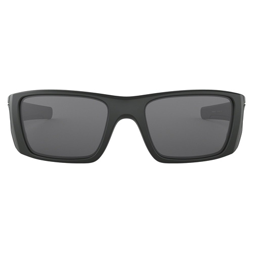 Oakley - SI Fuel Cell Matte Black Sluneční brýle - Grey - OO9096-30