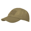 Helikon - Baseballová skládací čepice - PolyCotton Ripstop - Coyote - CZ-BBF-PR-11