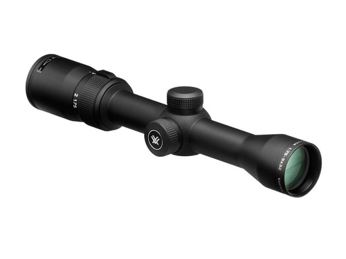 Vortex Optics - Puškohled Diamondback 1,75-5x32 - 1'' - Dead-Hold BDC MOA - černý - DBK-08-BDC
