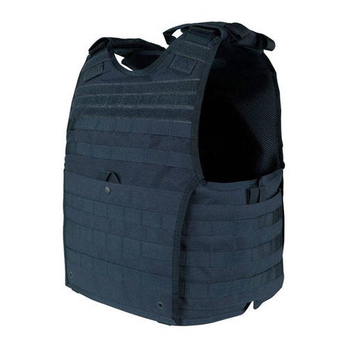Condor - Exo Plate Carrier Gen II - Navy Blue - 201165-006