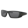 Oakley - SI Fuel Cell Matte Black Sluneční brýle - Grey - OO9096-30