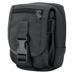 Condor - Pouzdro na gadgety - černé - MA26-002