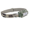 Petzl - Aria 1 LED čelová svítilna - 350 lm - RGB - zelená / maskovací - E069BA01