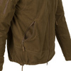 Helikon - Bunda Alpha Tactical Grid Fleece - námořnická modrá - BL-ALT-FG-37
