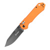 Ganzo - Zavírací nůž EDC G7453 - G-lock - 440C - G7453-OR-WS