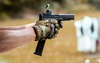 UTG - Polymerový zásobník pro pistoli Glock - 9x19 mm - 33 nábojů - RBT-GL933