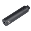 Gomander - Tactinox 9 L PCC DT Silencer - Cal. 9 mm - 1/2 x 28 UNEF - černý - TB0.9140 1/2x28UNEF-BK