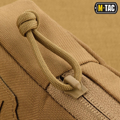 M-Tac - Ergonomická ramenní kapsa Elite - Coyote - 10136005