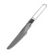 Knife