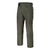 Helikon - Hybridní taktické kalhoty® - PolyCotton Ripstop - Taiga Green - SP-HTP-PR-09