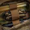 M-Tac - Modulární pouzdro na zip - Multicam - 10069008