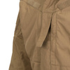 Helikon - Košile MBDU® (Modern Battle Dress Uniform®) - NyCo Ripstop - Wz. 93 PL Woodland - BL-MBD-NR-04