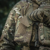 M-Tac - Zdravotnické pouzdro - Small Elite Vertical IFAK - Multicam - 11238008