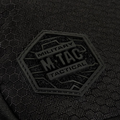 M-Tac - Taška přes rameno Elite Hex - černá - 10175002