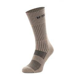 M-Tac - Vysoké trekingové ponožky Mk.2 - Khaki - 30902004