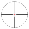 Vector Optics - Puškohled Continental 1-6x24 - SFP - x6 - G4 Fibre - Černá - SCOC-48