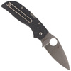 Spyderco - Zavírací nůž Chaparral™ FRN Gray - C152PGY