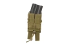 GFC Tactical - Pouzdro na jednu pušku TC - olivové - GFT-19-016398