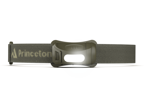 Princeton Tec - Čelovka Fred® - 200 lm - zelená OD - FRED21-OD
