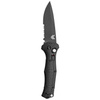 Benchmade - Zavírací nůž Claymore - CPM-D2 - Black - 9070SBK