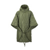 Helikon - Poncho Swagman Roll Basic - Černý - PO-SRB-PO-01