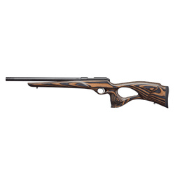 Česká Zbrojovka - Karabina CZ 457 Thumbhole 20" - .22 LR - 1/2" x 20