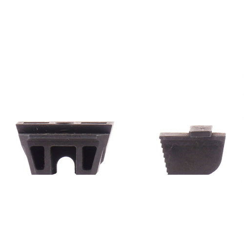 Strike Industries - Mířidla Strike Iron - Sig Sauer P320 - standardní výška - SI-P320-SIGHTS-STN