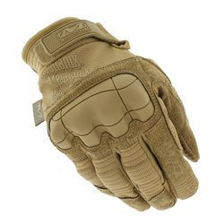 Mechanix - Taktické rukavice M-Pact3 - Coyote Brown - MP3-72